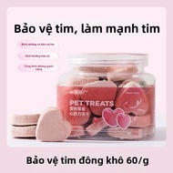 hipidog | Thực Phẩm Bổ Sung CoQ10 Cho Tim Mạch Của Chó Và Mèo