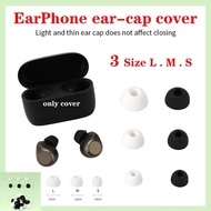 Universal Dustproof Ear Cap Cover For EDIFIER NeoBuds Evo/ STAX SPIRIT S10 Bluetooth Hearphone Dustp