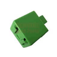 Toyota 3-pin flashing relay signal turn signal light emergency flasher warning 81980-22070 Corolla C