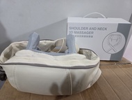 3D 肩頸按摩器 Shoulder and Neck 3D Massager