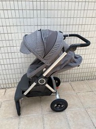 Stokke Scoot V2 (with all accessories)