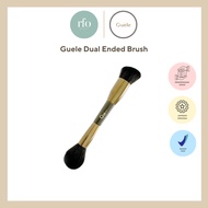 Guele Dual Ended Brush