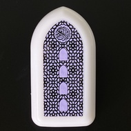 Islamic Zikir Ruqyah Speaker Plug In with Light Zikir Surah Manjil Ruqyah Quran Plug 24hour Plug Sur