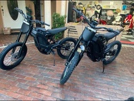 E RIDE PRO SS 3.0 - LONG RANGE ELECTRIC DIRT EBIKE 72V