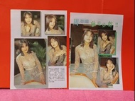 周海媚 🌹 訪問 🍀🍀🍀🌷🍀🍀  2 H🦋