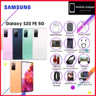 Samsung Galaxy S20 FE | 8GB RAM 256GB ROM | Snapdragon 865