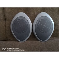 caver speaker Doortrim satria Gti putra mivec asti