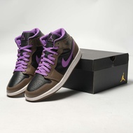 MEN'S SNEAKERS AJ 1 / A1R J*RDAN 1 MID PALOMINO