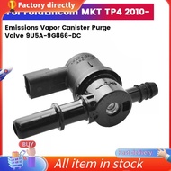 In stock-New Emissions Vapor Canister Purge Valve 9U5A-9G866-DC for   Vapor Purge Solenoid 9U5A9G866