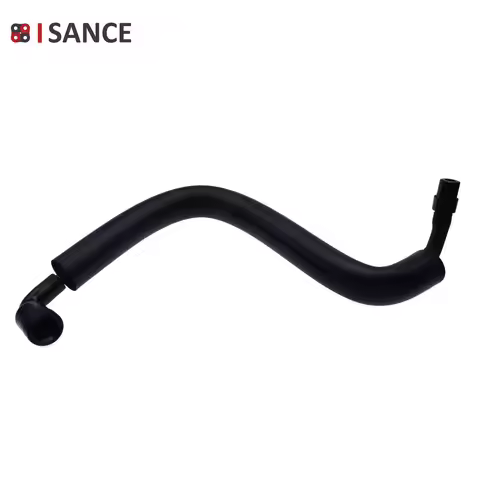 PCV Valve Hose Connector Tube Pipe YL3Z6C324B For Lincoln Navigator & Ford Expedition Excursion E-Se