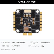 T-motor | FPV Quadcopter Racing Integrated ESC and FC 8S
