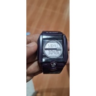 Original Casio G-shock G8100-6 used