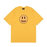 Ready stock Drew house tee Justin bieber