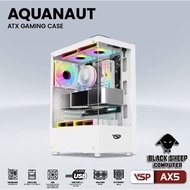 Case VSP Aquaanaut AX5 WHITE