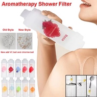 Shower Water Filter Chlorine Up To