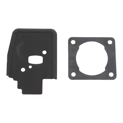 Replacement Gasket Kit for FS38 FS45 FS46 FS55 KM55 FC55 MM55 HL45 Engine Maintenance with 4 Gaskets