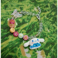 Accessories custombebas as you wish