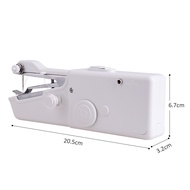 Handheld Sewing Machines Mini Sewing Machines Portable Sewing Machines Household Needlework Cordless Handwork Tools Accessories