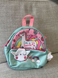 Unicorn Mini Backpack