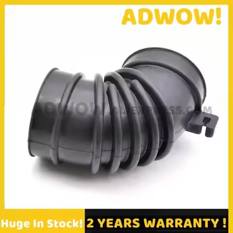 1PC High Quality 13881-63J00 Engine Air Intake Pipe for Suzuki SX4 Swift Liana Auto Parts 1388163J00