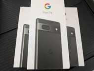 Google Pixel 7a USA unlocked 智能手機(貨號：9wilqc)