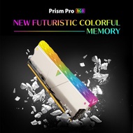 V-color DDR4 PRISM PRO RGB 16GB (2x8GB) DDR4 3600Mhz