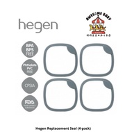 Hegen Replacement Seal (4 Pack)