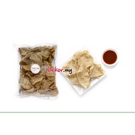 Keropok Keping Losong