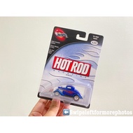 Hot Wheels ‘34 Ford Coupe Hot Rod Magazine Series