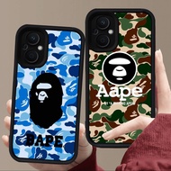 E101 ape Casing for Black Silicone OPPO Reno Find 7 7Z 8 8Z X5 Lite 5G