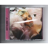 Bebe Rexha- Dirty Blonde ( CD ) 2026