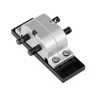 RC Car Gearbox Transfer for Case Replacement for 1:14 Tamiya Truck & 1:10 Axial SCX10 D90 RC Crawler