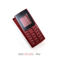 เคสสำหรับ Nokia 2023 105 2G 105 4G 110 125 150