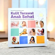 Healthy & Beautiful Book - Skin Care for Healthy Children