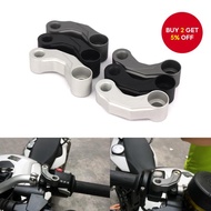 Motorcycle Mirrors Extension For BMW F650GS F700GS F800GS Adventure F800R Adventure K1200R Sport K13