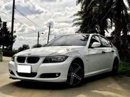 2010 Bmw 320i 2.0#強力過件99%、#可全額貸、#超額貸、#車換車結清