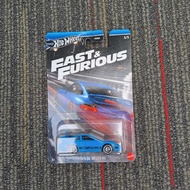 Selling HOTWHEELS Porsche 911 GT3 RS (996) | Fast & Furious (FnF)