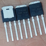 FU024N mosfet