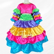 ♞,♘Mexico | Honduras | Costa Rica | Argentina | Puerto Rico | Columbia ~ United Nations Costume for