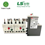 Rơ Le Nhiệt LS MT-32Relay Nhiệt LS MT-32 Cho Khởi Động Từ MC 9A-40A