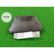RXZ MILI LID TOOL BOX CAP (55F-F473T-00) YAMAHA 100% GENUINE ORIGINAL (PENUTUP TOOLBOX RXZ)