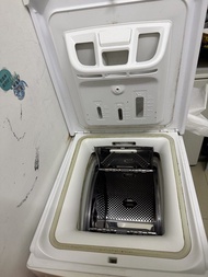 Siemens iQ100 頂揭式洗衣機 7kg