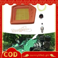 【SUNYLF】Air filter Kit for FR410C FR410TC FR460TC FR480C FS240 FS240C FS240R FS260