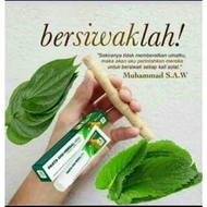 PRODUK TERBARU! PASTA GIGI HERBAL SIRIH SIWAK MINT HNI HPAI