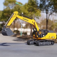 1: 35 Original Factory LIUGONG LIUGONG 950E 922E Track Excavator Hook Machine Alloy Engineering Vehi