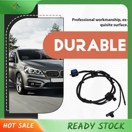 [luxiang.] Heating Functionality Front Windshield Washer Nozzle Jet 61667954476 for  2 Series F46 F4