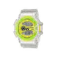 Casio G-Shock G-Shock Men's Watch G-Shock Skeelon Series GA400