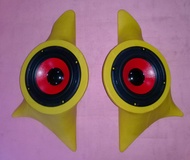 pilar granmax 6 in kosongan (2 pcs)