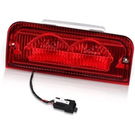OKLPF Center High Mount Stop Light Compatible With 1992-2022 Ford E150 E250 E350 E450 E550 Econoline