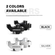 For Honda CB 500X Cb500x Cb500 X Cb300f Cb400f Cb500f Motorcycle Accessories Lifting Clamp New